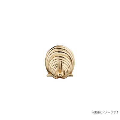 「魔斯拉（幼虫）」（1992）迷你黄金模型（18K黄金）