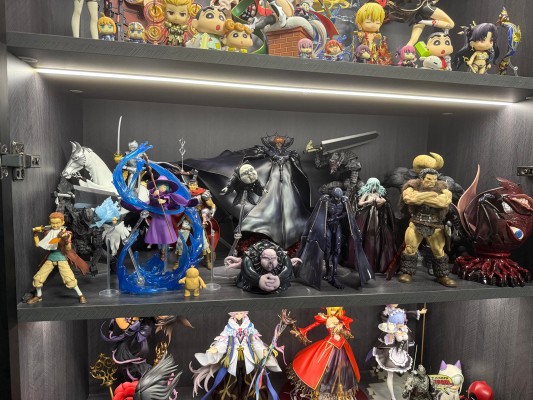 S.H.Figuarts 格斯（鹰之团）