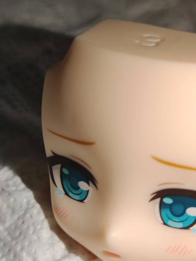 粘土人#2524 镜音铃 恶之少女