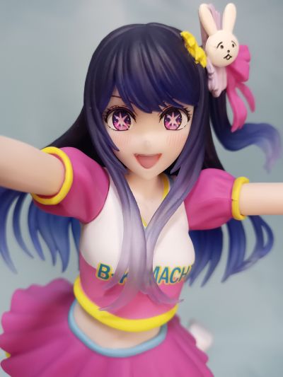 Vivit 我推的孩子 星野爱 啦啦队