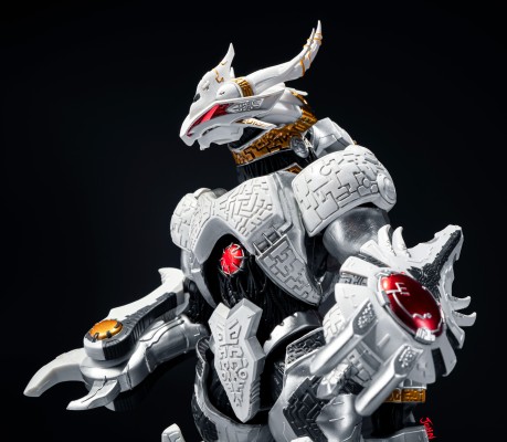 S.H.Figuarts   加拉特隆