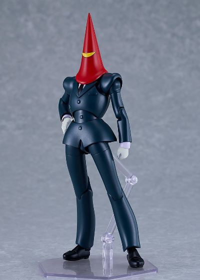 PLAMATEA 冲击的阿尔贝特