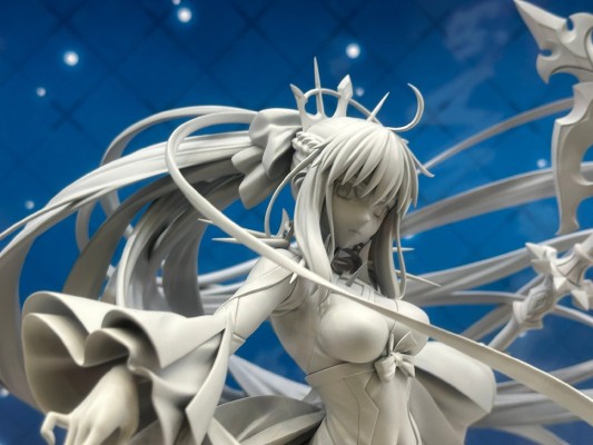 狂战士-摩根 最终再临