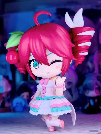 粘土人#1139 BanG Dream! 少女乐团派对 丸山彩