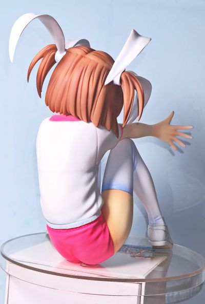 Pia☆キャロットへ阳子そ！！３ 爱沢友美 体操服タイプ