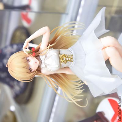 邻家的天使同学 椎名真昼 茶会