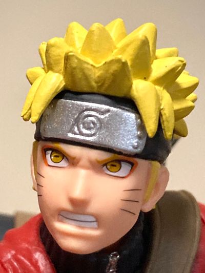 Memorable Saga Special  火影忍者疾风传 漩涡鸣人