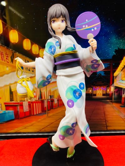 莉可丽丝 Luminasta “井上泷奈-过节浴衣”