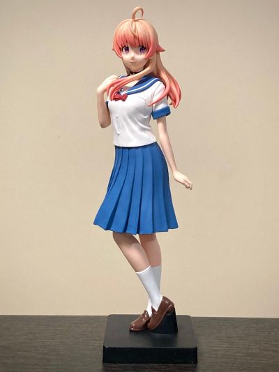 《魔女与使魔》动画版珍藏人偶-若月妮可-