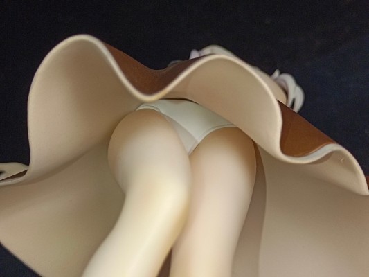 Trio-Try-iT 魔女之旅 伊蕾娜 棕色系穿搭