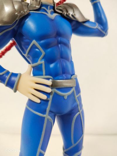 POP UP PARADE  电影 命运之夜——天之杯  枪兵 / 库丘林