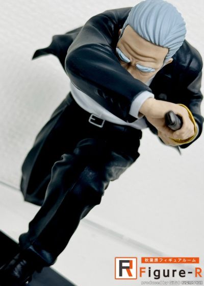 VIBRATION STARS 坂本日常 篁