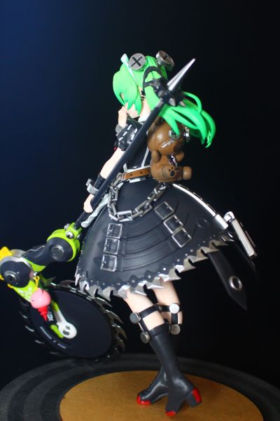 绝区零 阵营系列 维多利亚家政 	可琳·威克斯