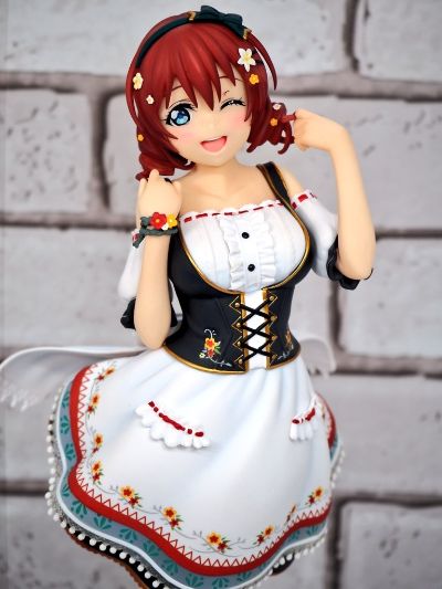 爱与演唱会！虹咲学园学园偶像同好会 艾玛·维尔德