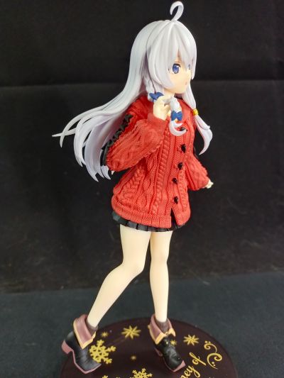 Coreful 魔女之旅 伊蕾娜~针织毛衣造型~新装版（TAITO限定）