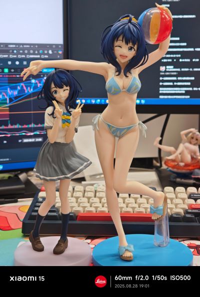 TENITOL TALL 败犬女主太多了！ 八奈见杏菜