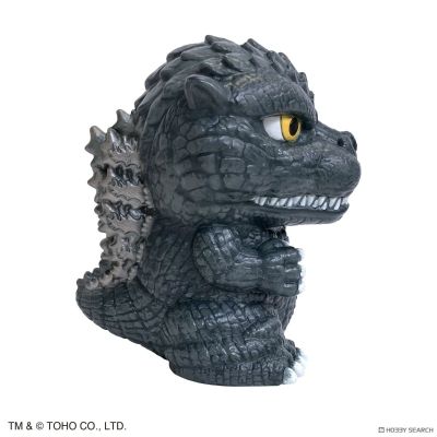 喷水怪兽（哥斯拉1994）