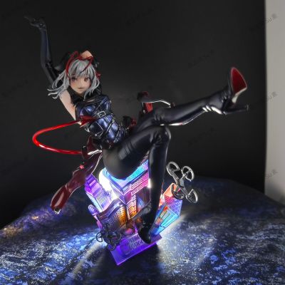 明日方舟 音律联觉W