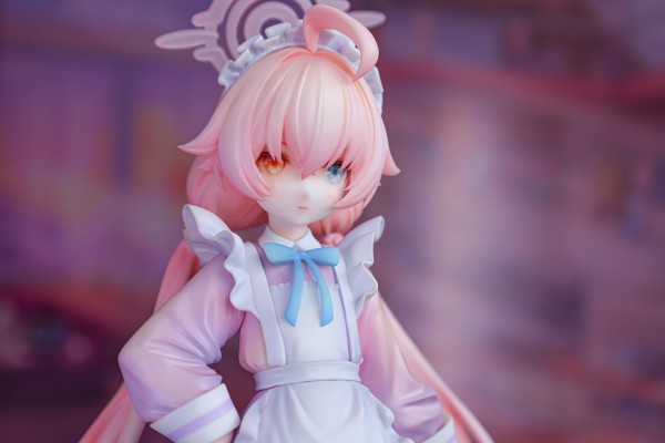 蔚蓝档案 小鸟游星野 女仆装