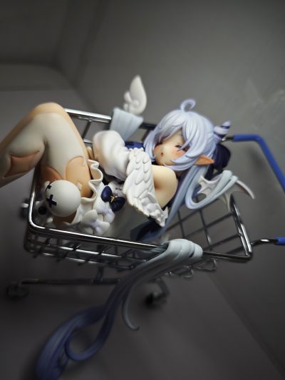 睡眠恶魔 诺诺丝