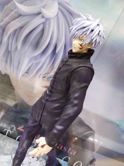 咒术回战 Luminasta “五条悟”鏖杀