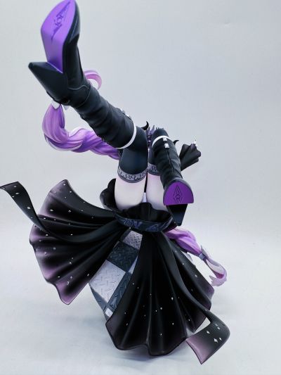 超侦探事件簿：雾雨迷宫 小死神