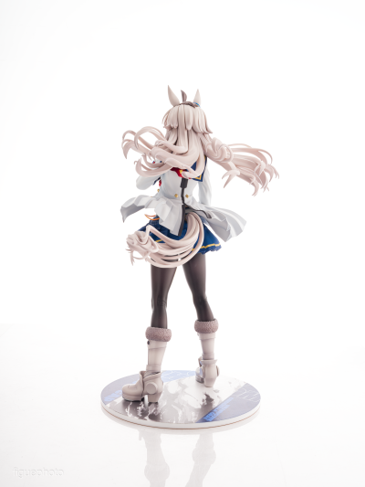 赛马娘 芦毛灰姑娘 小栗帽