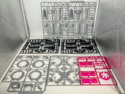 PLAMAX 游戏王卡片游戏 怪兽藏品 神灭兵器－天霆号 扼宙斯