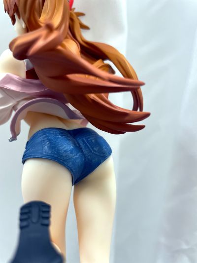 POP UP PARADE 新世纪福音战士新剧场版  BEACH QUEENS 绫波零 L尺寸