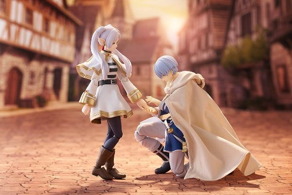 figma  葬送的芙莉莲 辛美尔