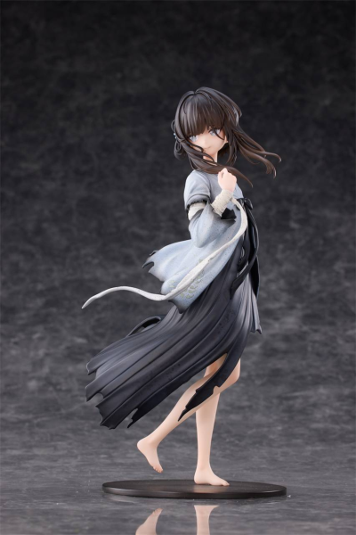 饿殍：明末千里行 满穗 烟花拾穗 WF场会版