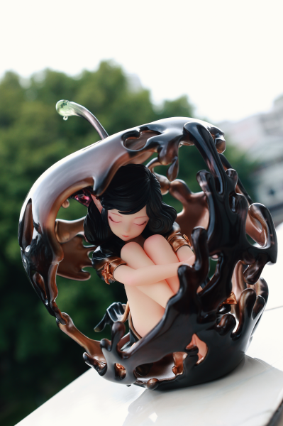 沉睡魔咒 苹果公主 蔷薇织梦