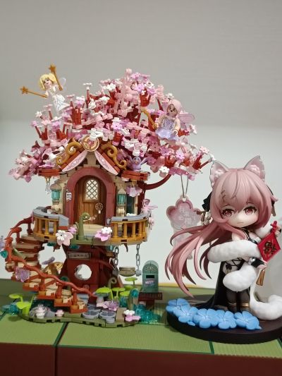 少女前线:云图计划 帕斯卡 执锋