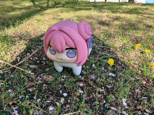 胜利女神：新的希望 DORO