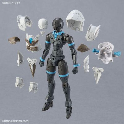 30MF 利贝尔巫师