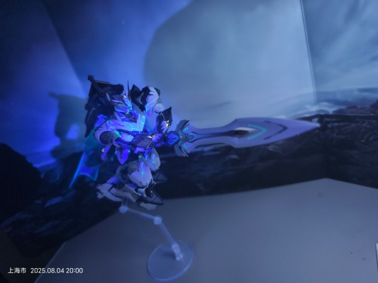 圆桌骑士团系列 巨神剑·特里斯坦