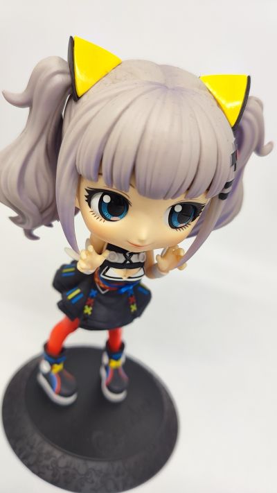 Q Posket 辉夜月 辉夜月 