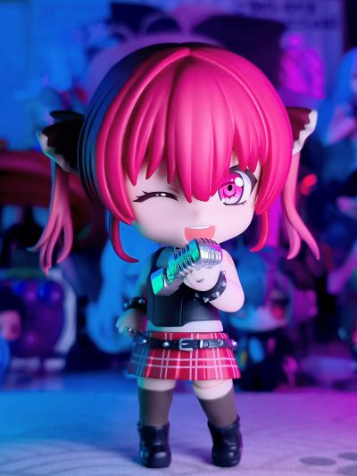 粘土人#2509 NANA 大崎娜娜