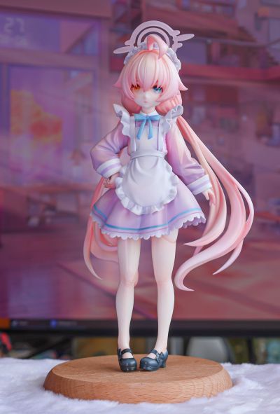 蔚蓝档案 小鸟游星野 女仆装