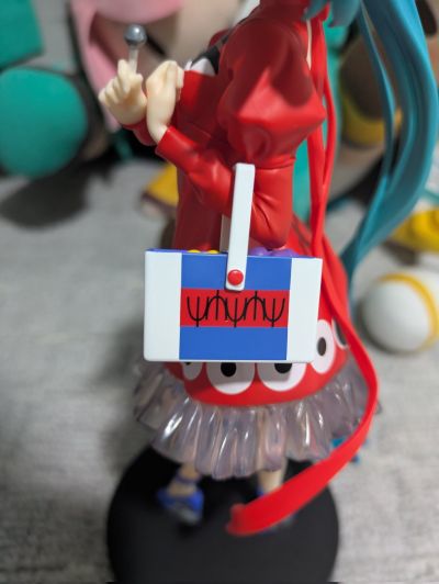 POP UP PARADE 初音未来 Ψ造型 L尺寸