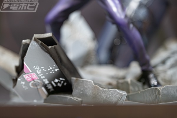 FIGURIZMα 咒术回战 第二季 五条悟 无量空处