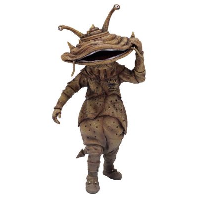 1/6特摄系列 Vol.113 硬币怪兽 卡内贡