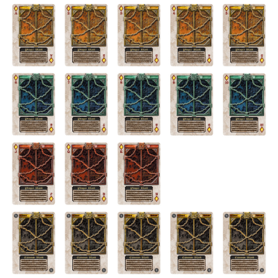 CSM星币带扣+觉醒吸收器+星币觉醒器