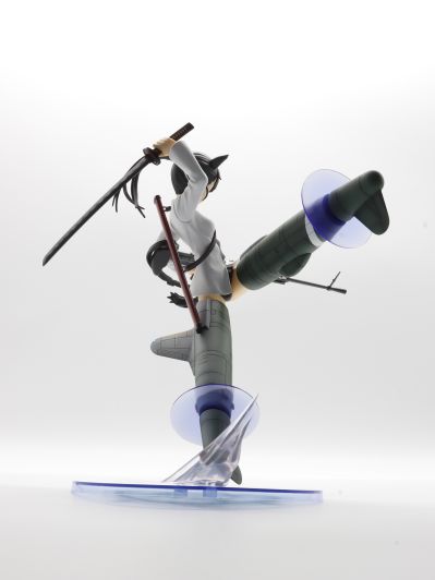 Moekore PLUS 30 强袭魔女2 坂本美绪