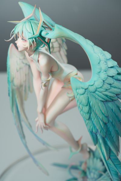 VOCALOID 初音未来 Aurora:miku Ver.