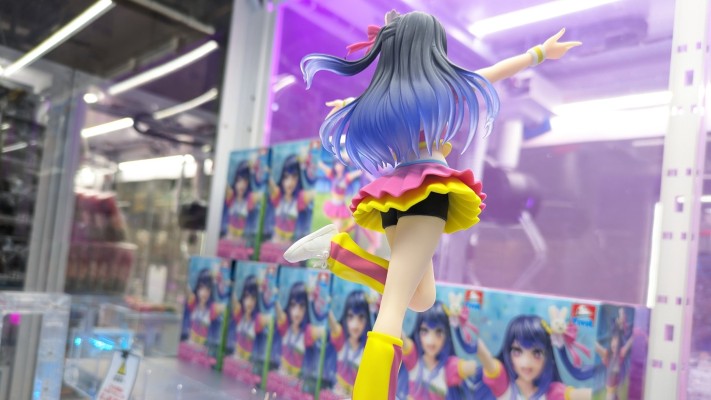 Vivit 我推的孩子 星野爱 啦啦队