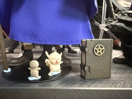 S.H.Figuarts  伊斯多洛