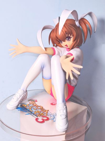 Pia☆キャロットへ阳子そ！！３ 爱沢友美 体操服タイプ