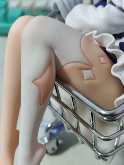 睡眠恶魔 诺诺丝