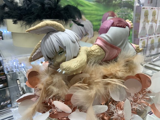 来自深渊 烈日黄金乡 -悠闲时光-娜娜奇